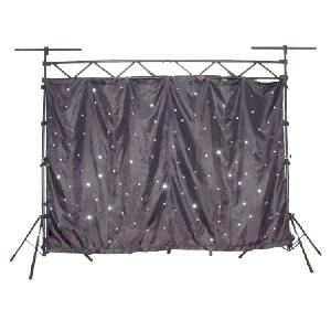 YX-2852A      /    星光布(白色)