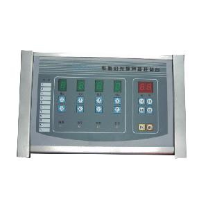 YX-2858A    /    换色器控台