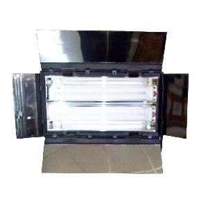 YX-2802B   /    2管 *55W三基色