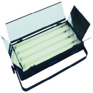 YX-2803A   /    四管三基色灯