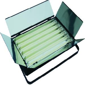 YX-2804A      /     六管三基色灯