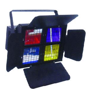 YX-2805    /  大四色灯