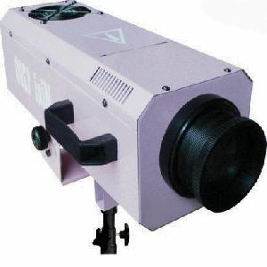 YX-6857A     /  575W迷你追光灯(婚庆)