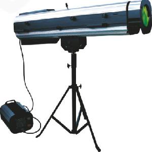 YX-6825A  /    2500W 机械式追光灯