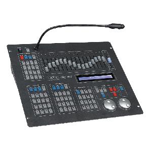 YX-512-ⅠⅠ   /     新阳光512-ⅠⅠ电脑灯控制台