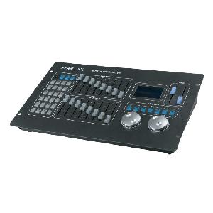 YX-512-Ⅰ   /   星光512-Ⅰ电脑灯控制台