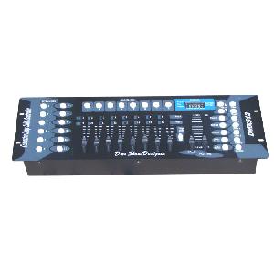 YX-192   /   192DMX电脑控台