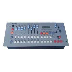 YX-240B      /         DMX 控制台