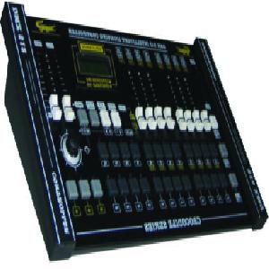 YX-2416  /   DMX 电脑控台