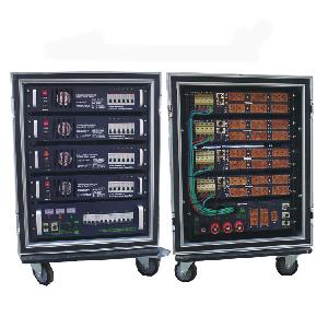 YX-060B    /    流动硅柜  