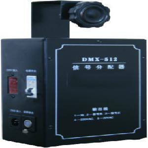 YX-0618A  /   电源/信号分配器(高压)