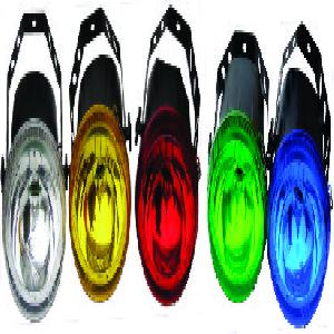 YX-930   /   小丽彩频闪