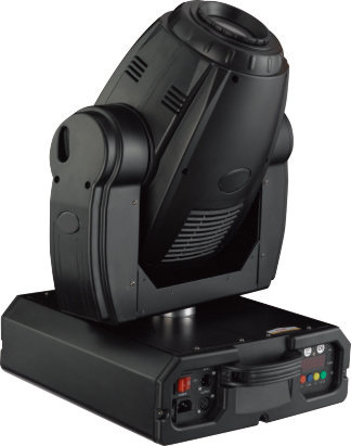 YX-6615  /   摇头激光灯