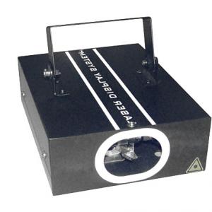 YX-6613C   /  单绿激光灯