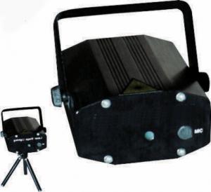 YX-6870D  /   迷你激光灯