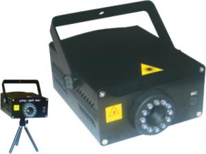 YX-6870B  /   迷你激光灯