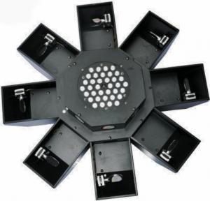 YX-6910A   /   激光八爪鱼