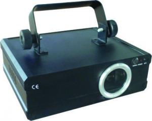 YX-6923A    /  单蓝动画激光灯