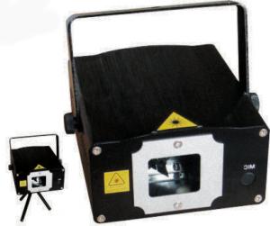 YX-6870G  /   迷你激光灯