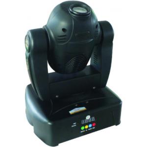 YX-3891   /   150W电脑摇头灯(SPOT)