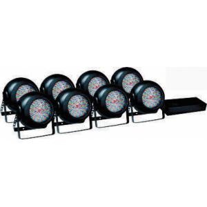 YX-1101    /     LED程序灯