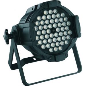 YX-1138B / 54颗铸铝PAR灯/测光灯/顶光灯
