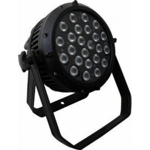 YX-1128B      /     24颗四合一防水灯