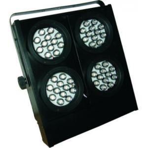 YX-1129A      /    1W/3W四眼观众灯