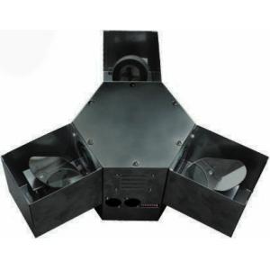 YX-1181    /     LED三爪鱼