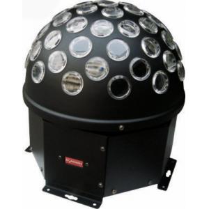 YX-1182    /    LED水晶球