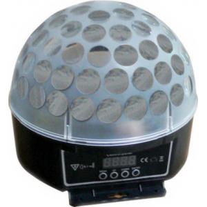 YX-1182A      /    LED迷你水晶灯