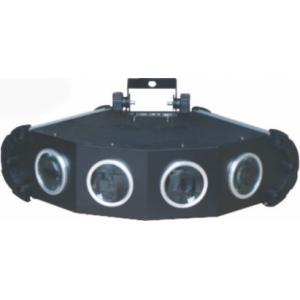 YX-1184A    /     LED四头效果灯