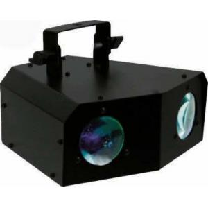 YX-1185    /    LED双月花灯