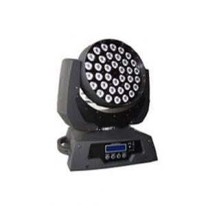 YX-036B    /     36颗LED摇头灯