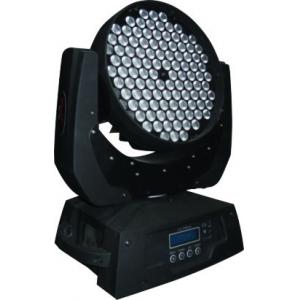 YX-108A     /     108颗LED摇头灯