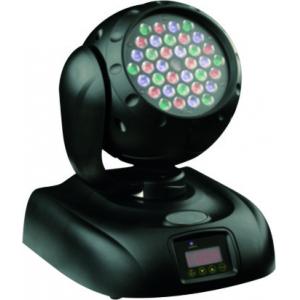 YX-3836B     /     LED摇头灯 （单臂）