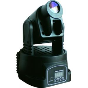 YX-3837A    /    LED图案摇头灯