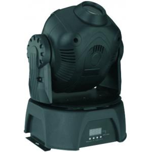 YX-3839   /    30W LED摇头灯