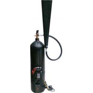 YX-2192   /     二氧化碳汽柱机