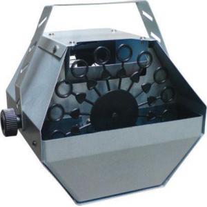 YX-2868     /   小泡泡机