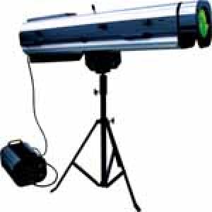 YX-6812A  / 2500W机械式追光灯